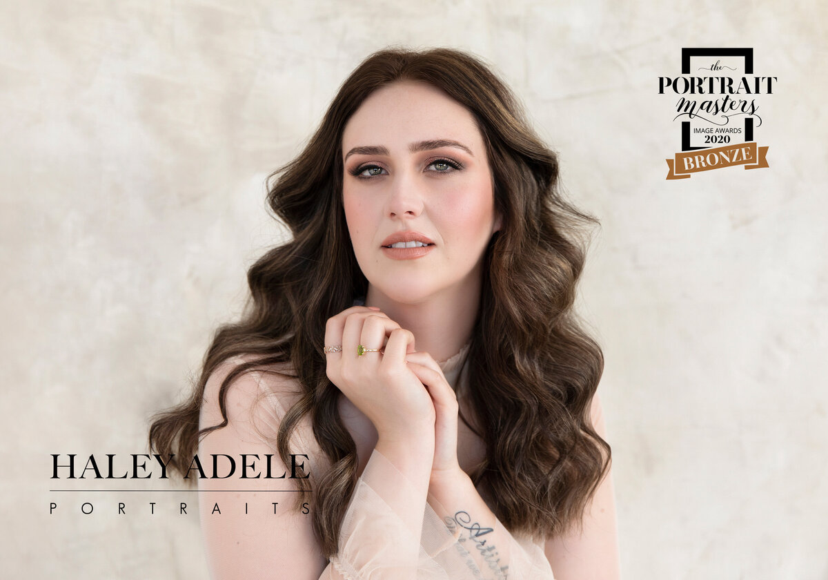 The Portrait Masters Awards-2