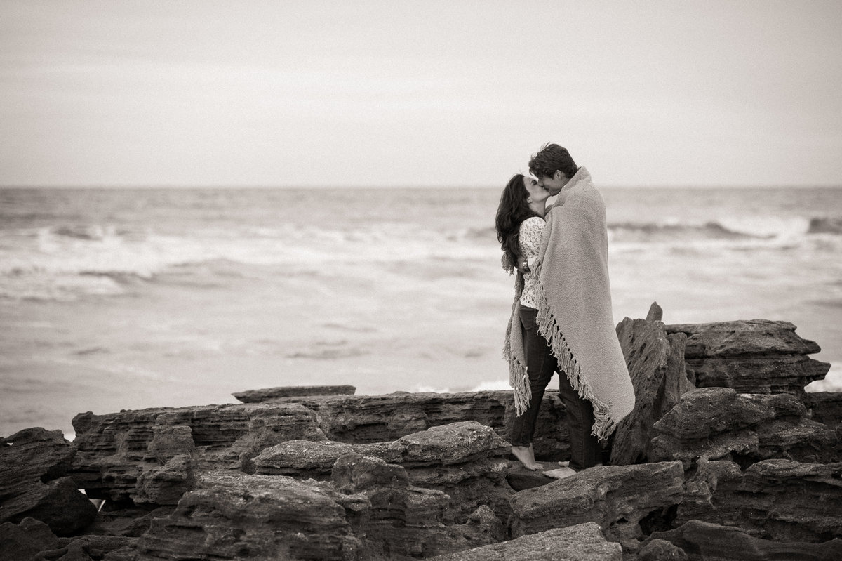 engagement and couple photographer Daytona Beach (1)