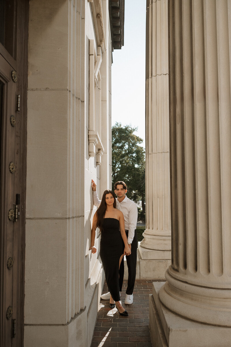 JACKSONVILLE FLORIDA ENGAGEMENT PHOTOGRAPHY-258