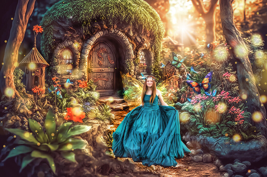 Fairy Composite