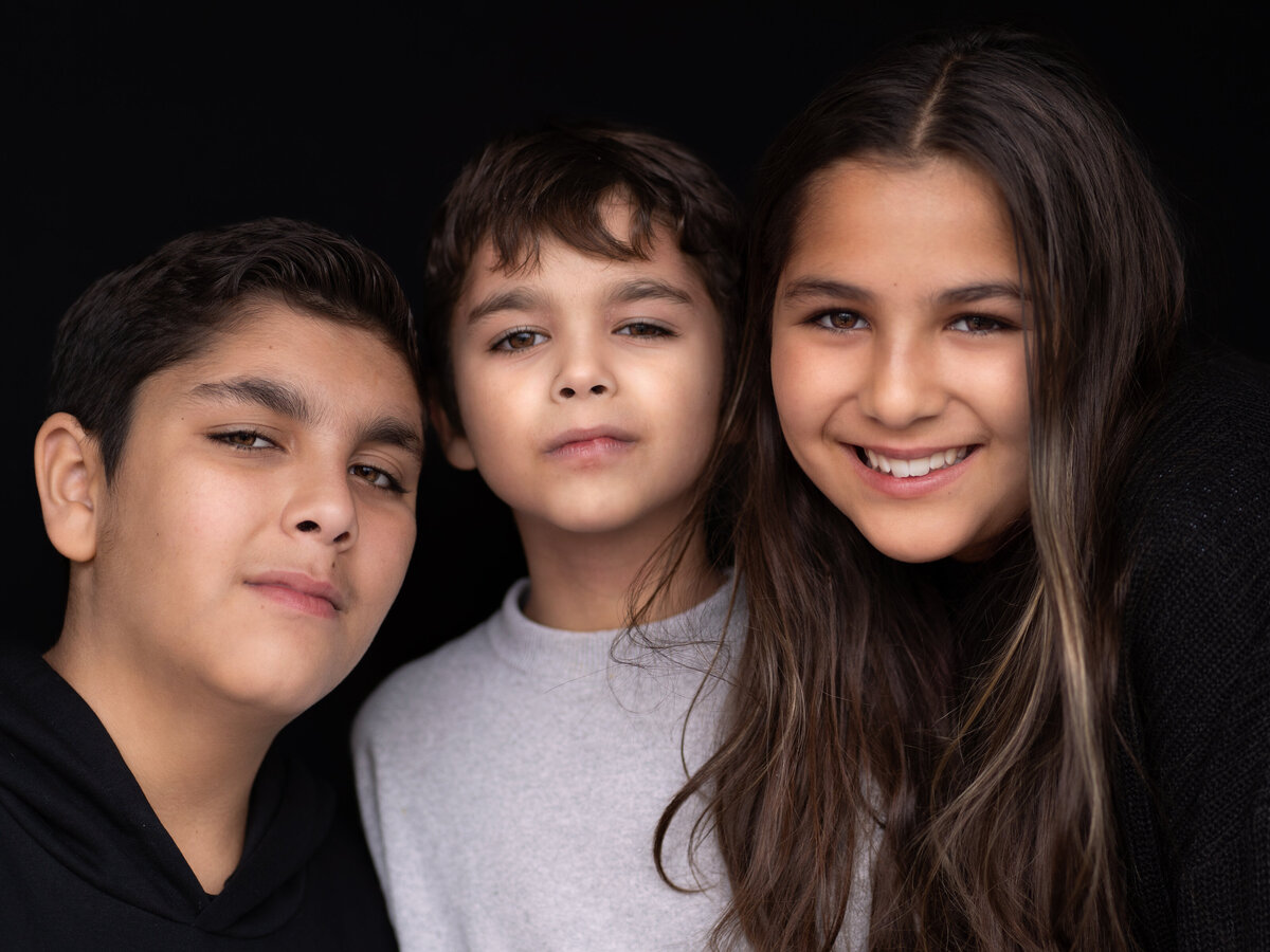 Kinderfotograaf Amsterdam Noord – Spontane portretten van jouw kind 100