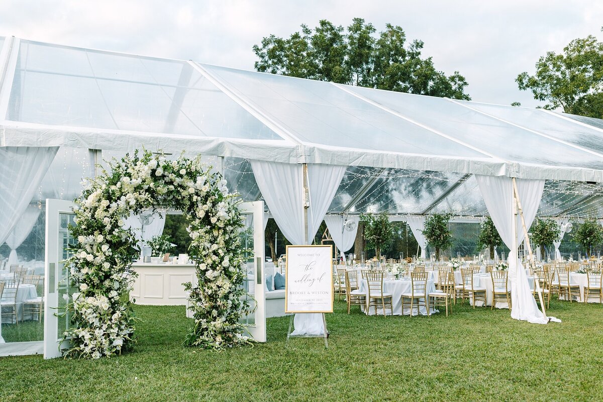 Union Valley Farm Wedding Brittanie Raquel Events_0069