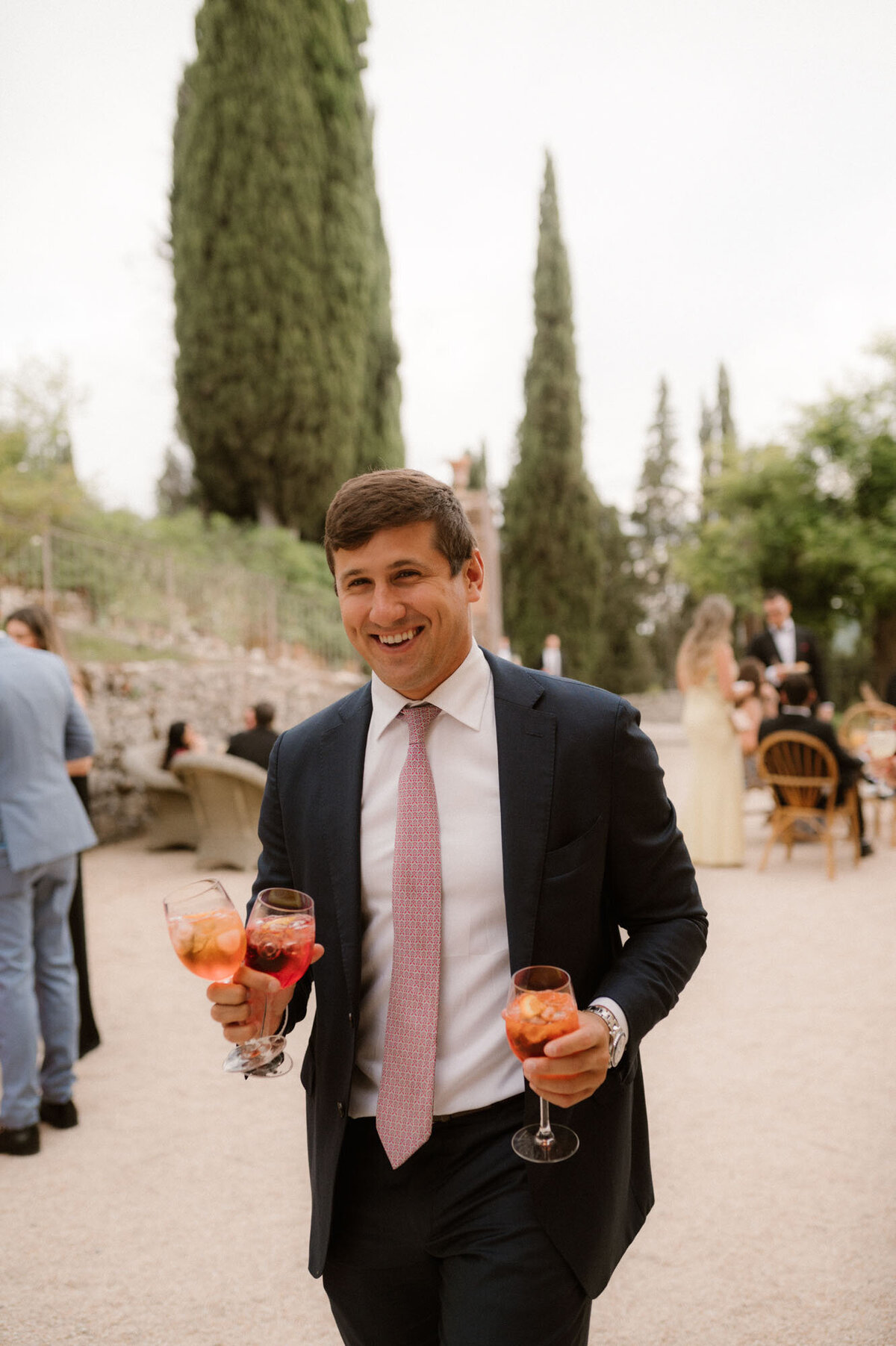 Weddings On Demand- destination wedding in Italy - K and M Tuscany107