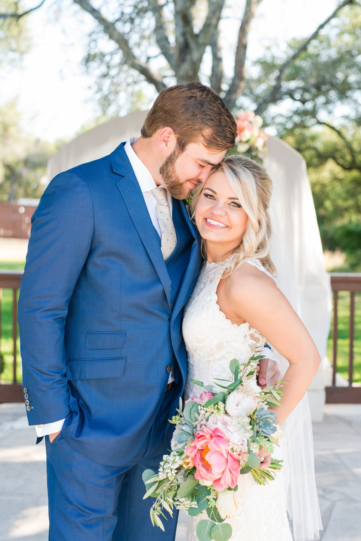 Blush Wedding at The Springs in Georgetown-189