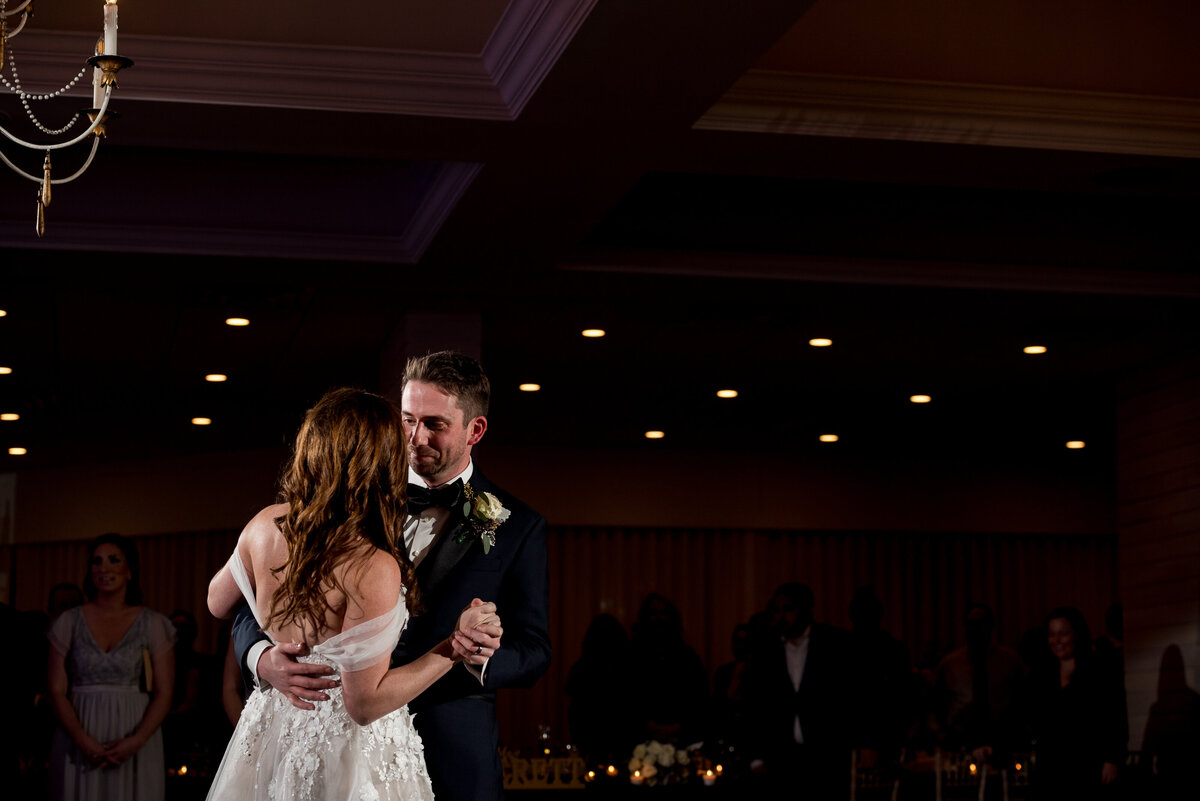 Icona Avalon Wedding Photography