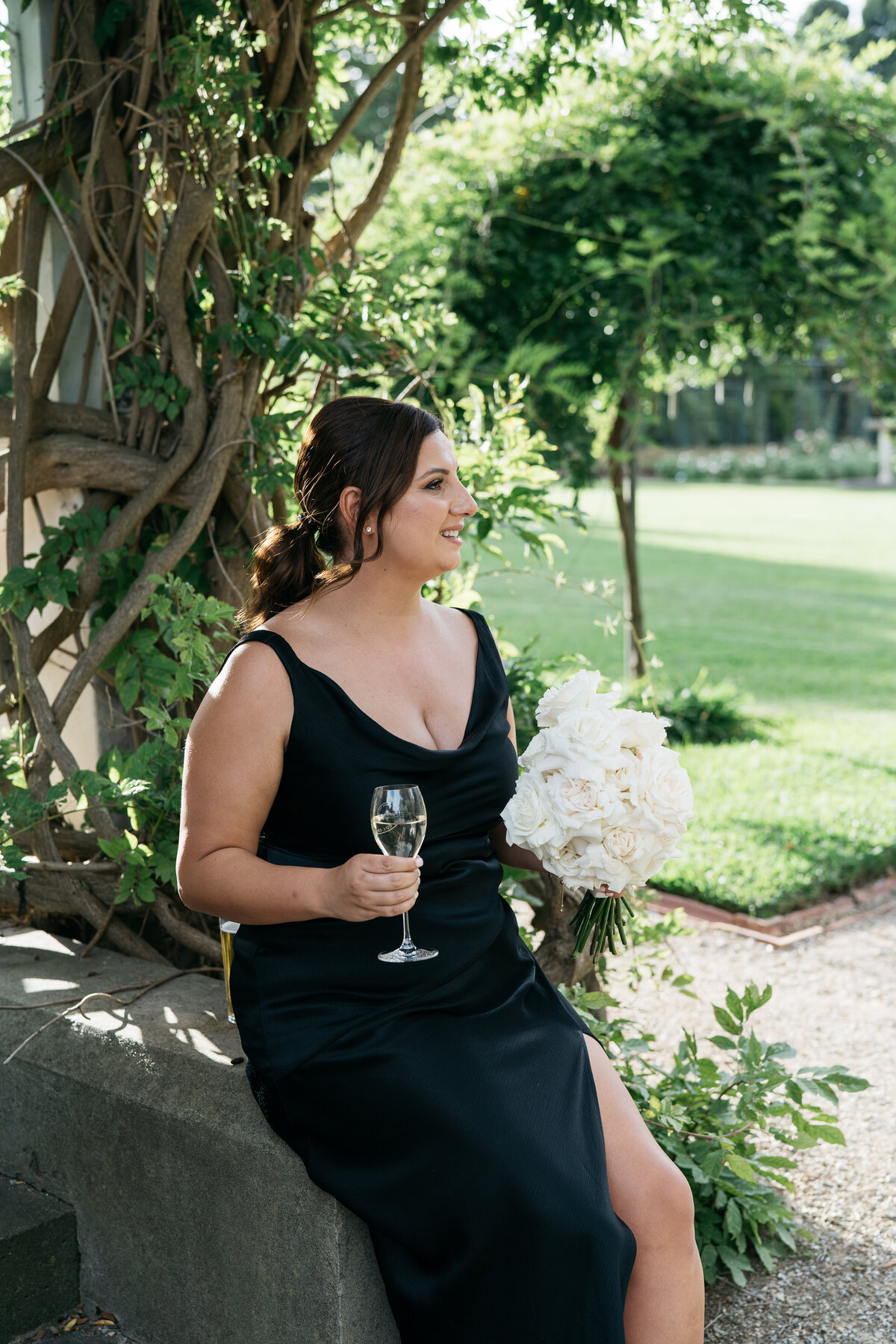 Courtney Laura Photography, Yarra Valley Wedding Photographer, Coombe Yarra Valley, Daniella and Mathias-132