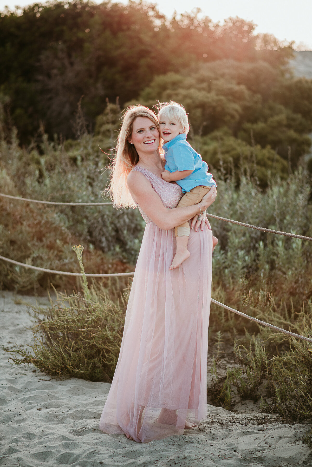 Carlsbad Maternity Photographer-mother and son22