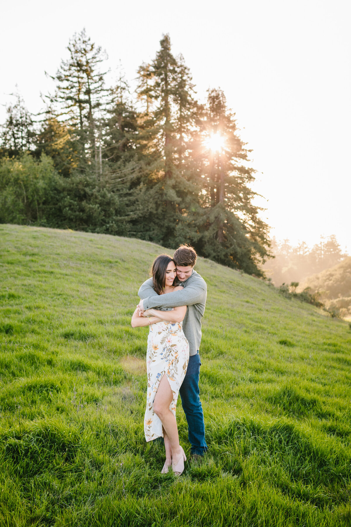 Best California and Texas Engagement Photos-Jodee Friday & Co-71