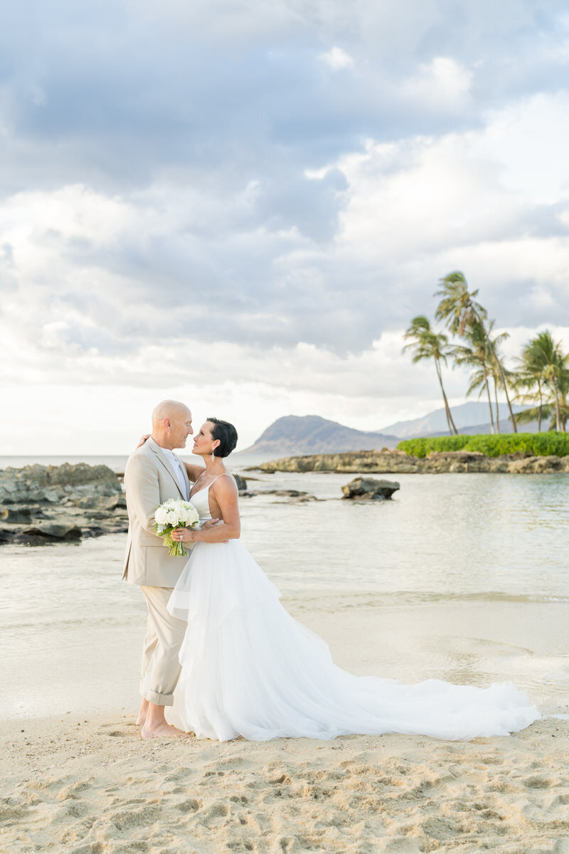 Oahu beach weddings-25
