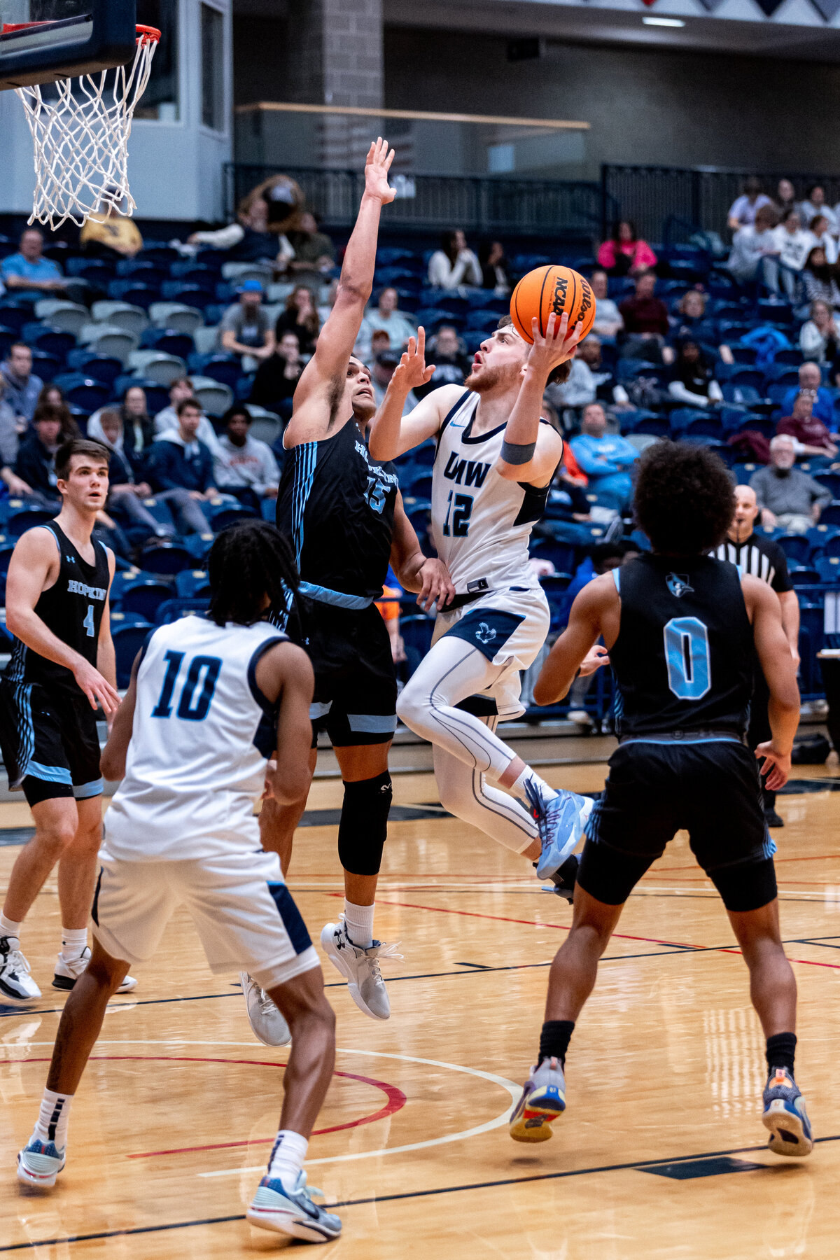 UMW_Basketball_VS_JohnsHopkins_CarleyRehbergPhotography-1030