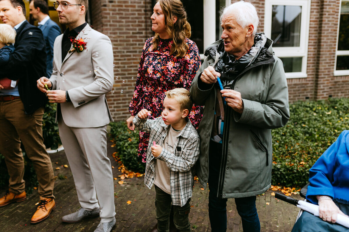 Bruiloft Zuidwolde fotograaf-38