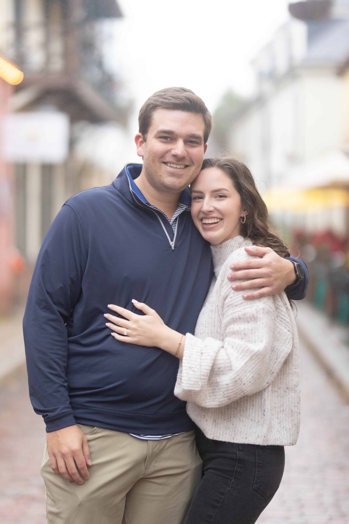 Surprise Proposal Photography in St. Augustine Florida | Proposal Photographers St Augustine Florida