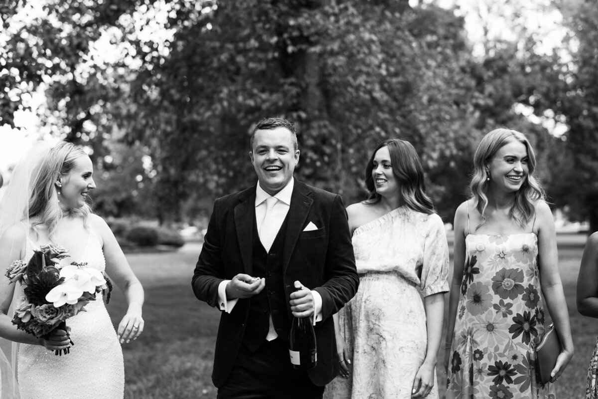 Courtney Laura Photography, Melbourne Wedding Photographer, Fitzroy Nth, 75 Reid St, Cath and Mitch-235