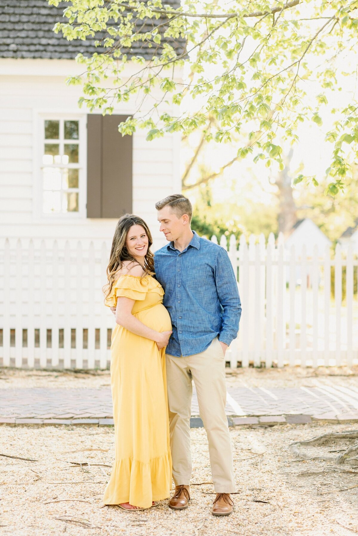 colonial williamsburg_maternity session_2732