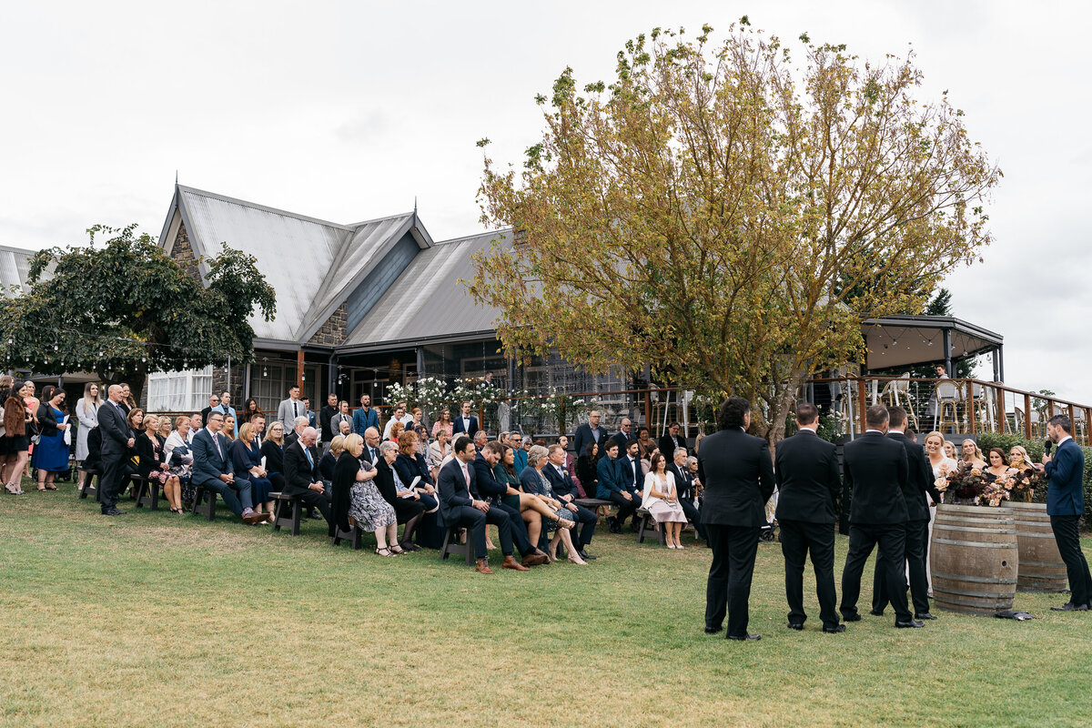 Courtney Laura Photography, Yarra Valley Wedding Photographer, The Riverstone Estate, Lauren and Alan-403