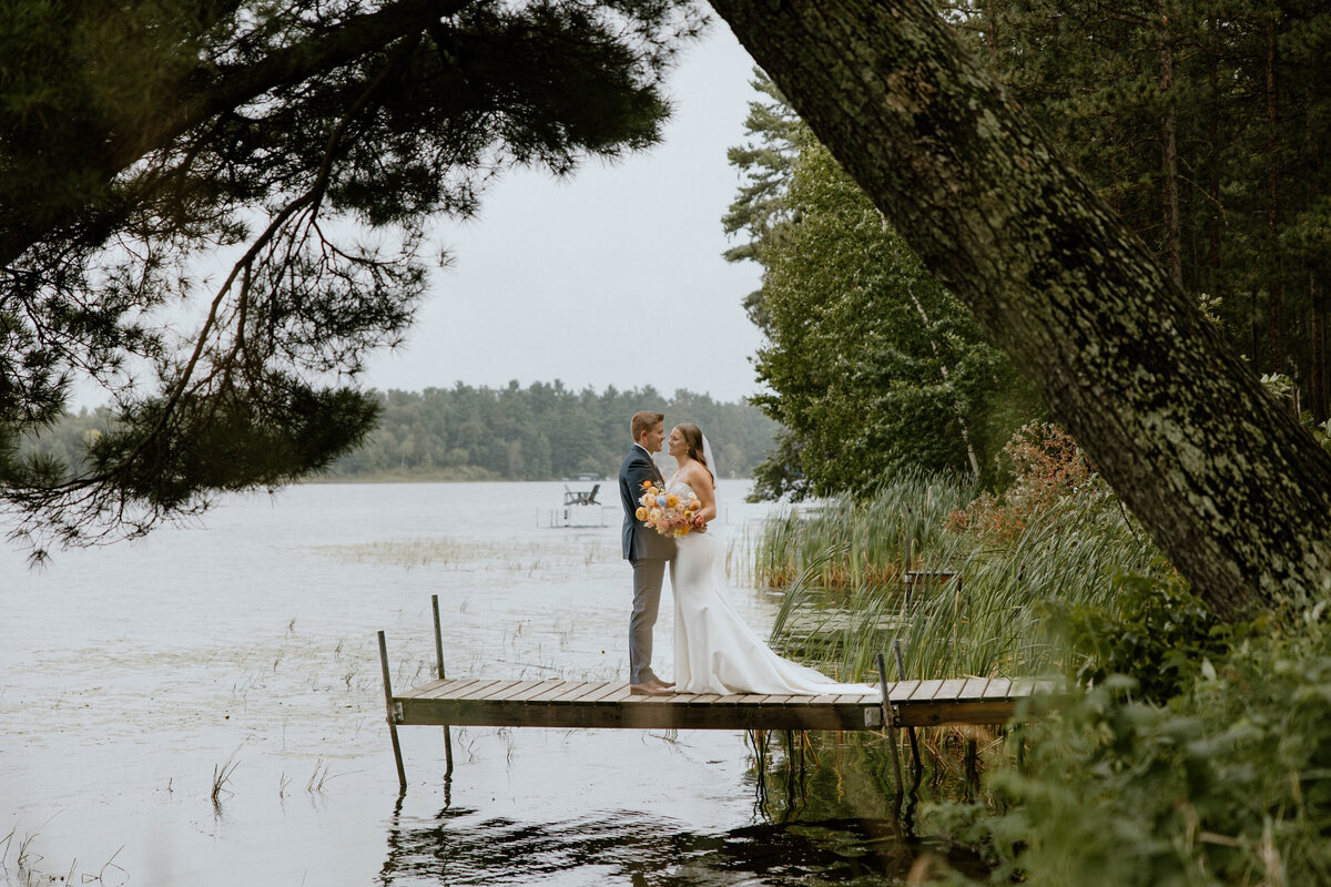 Wedding Photographers Fargo ND