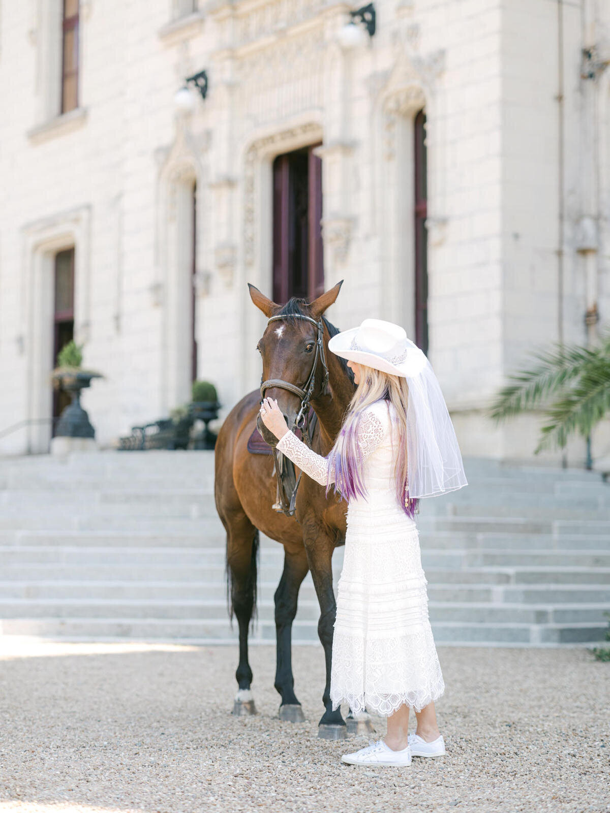 Chateau de Challain wedding - French chateau wedding - Serenity Photography - 320