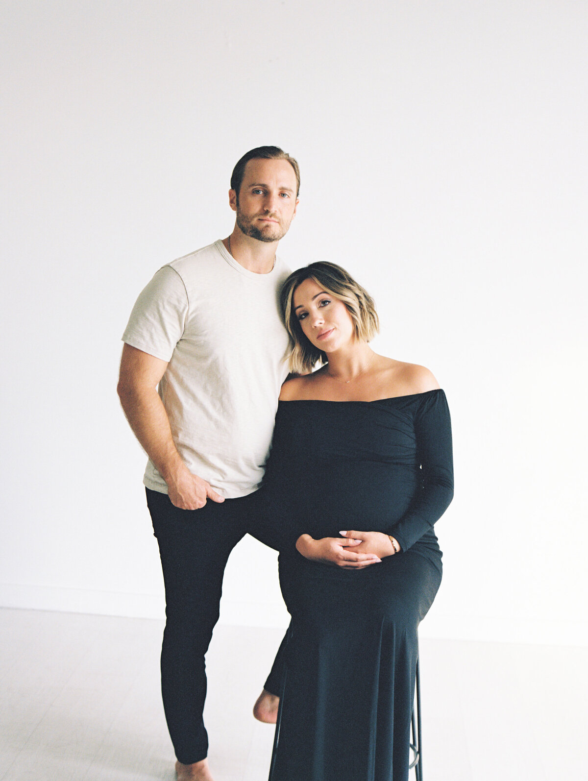 Anastasia Strate Photography Tricia & Max Maternity-169