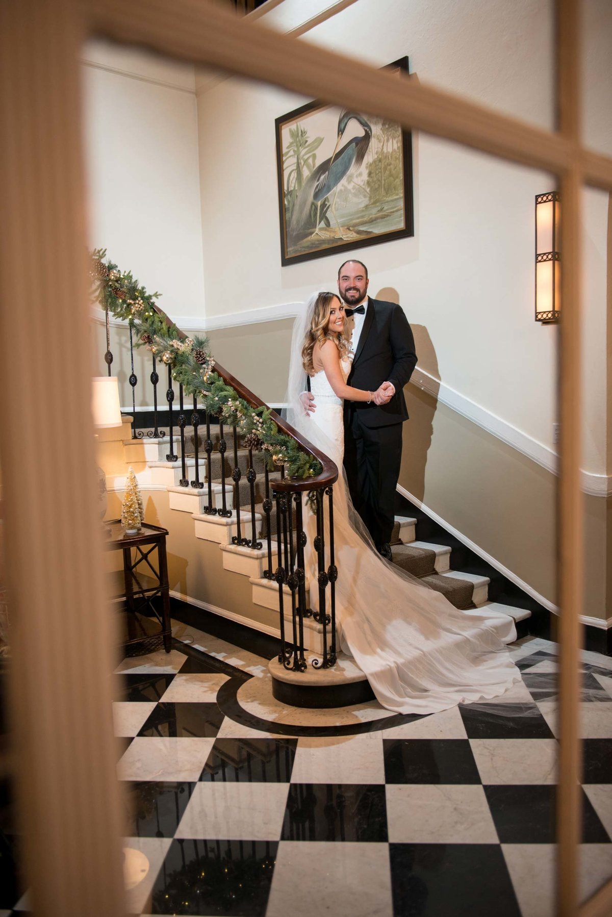 The Mansion at Oyster Bay wedding photos by EXO Photogrpahy