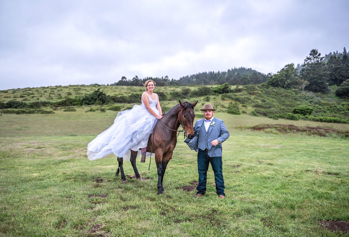 Mendocino Wedding photographer, Elk wedding photographer, Cuffeys Cove wedding