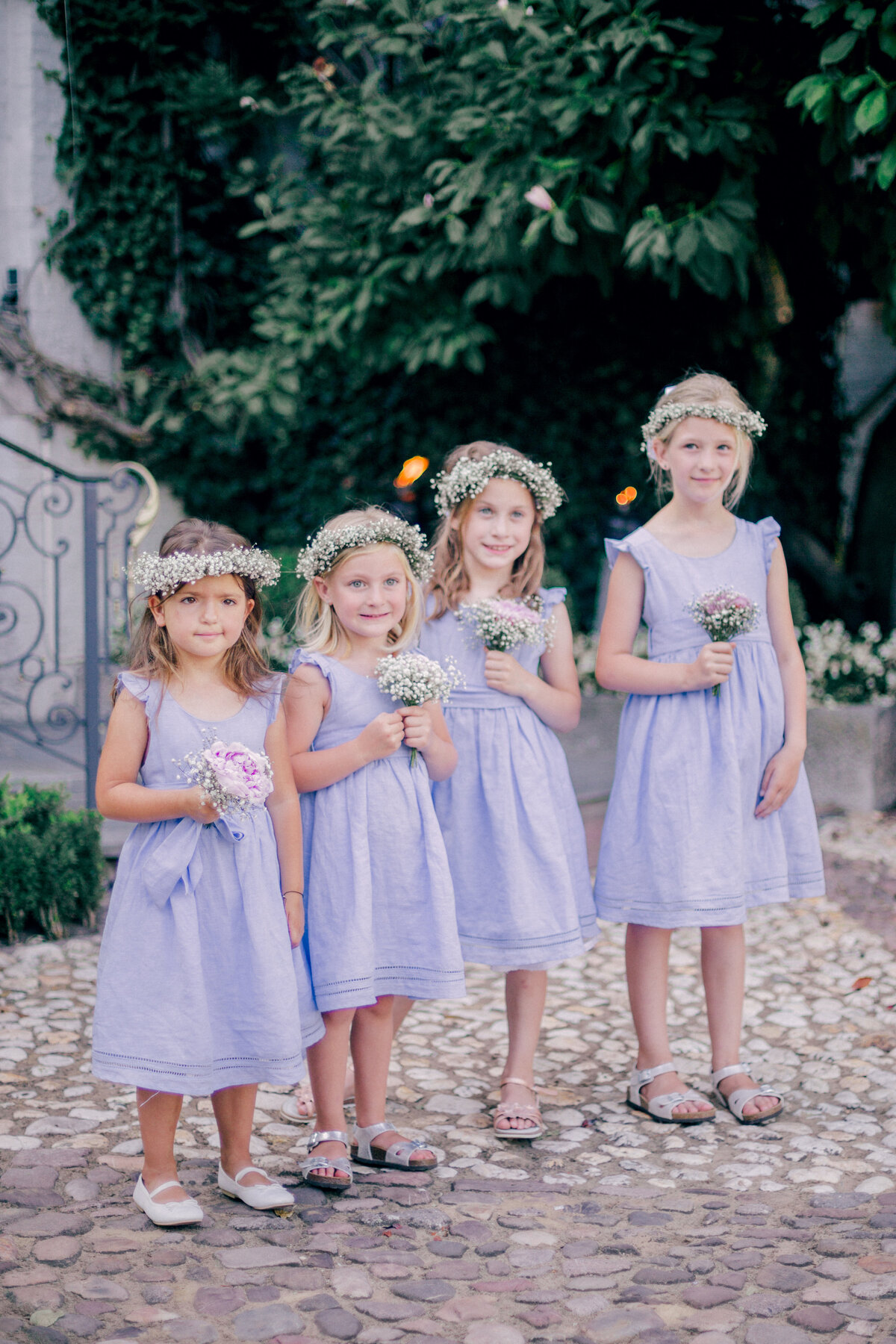 Ymke & Robbin - Laura de Roeck Photography 00334 Kasteel Groot Buggenum Luxe Bruiloft 