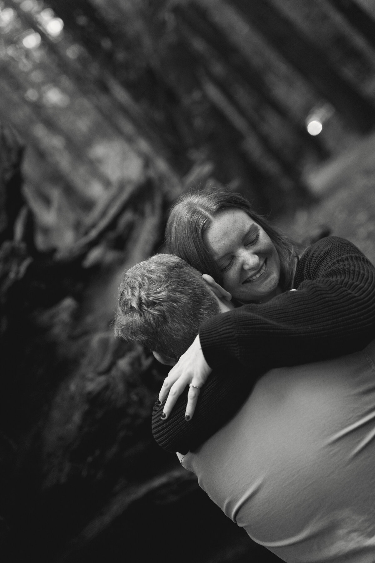Redwood-Engagement-Photoshoot-4