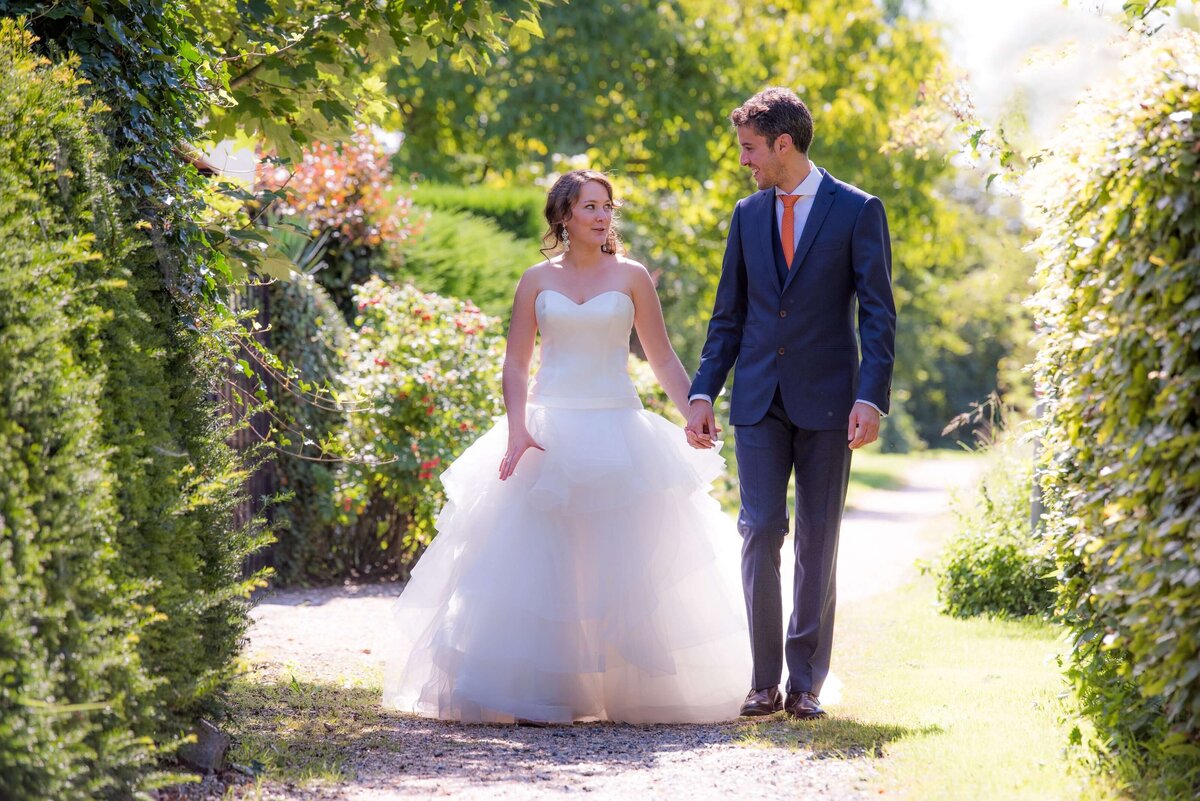 Wedding A&A - International - Barn - Belgium 2015 hoofdafbeelding