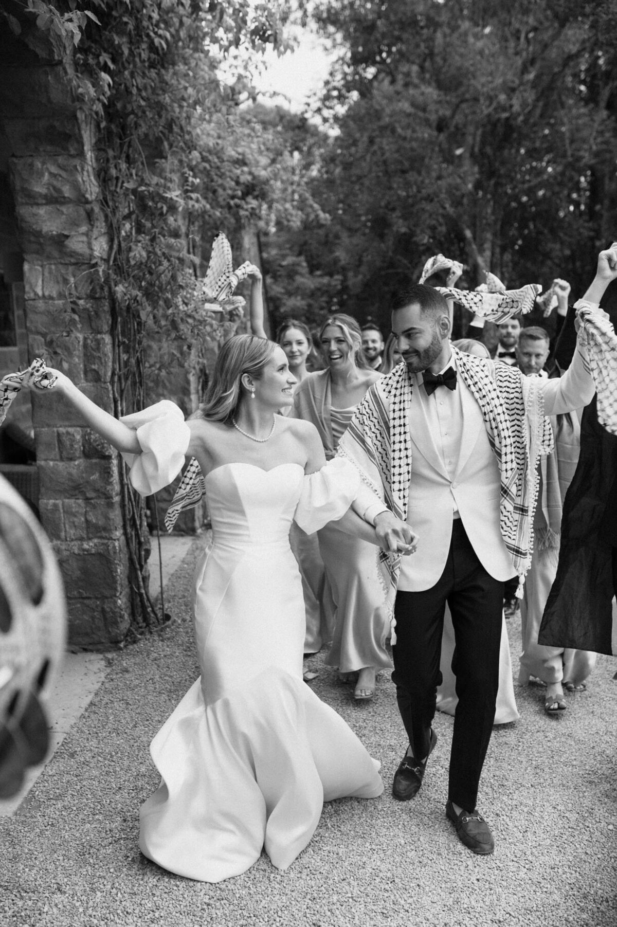 Weddings On Demand- destination wedding in Italy - K and M Tuscany116