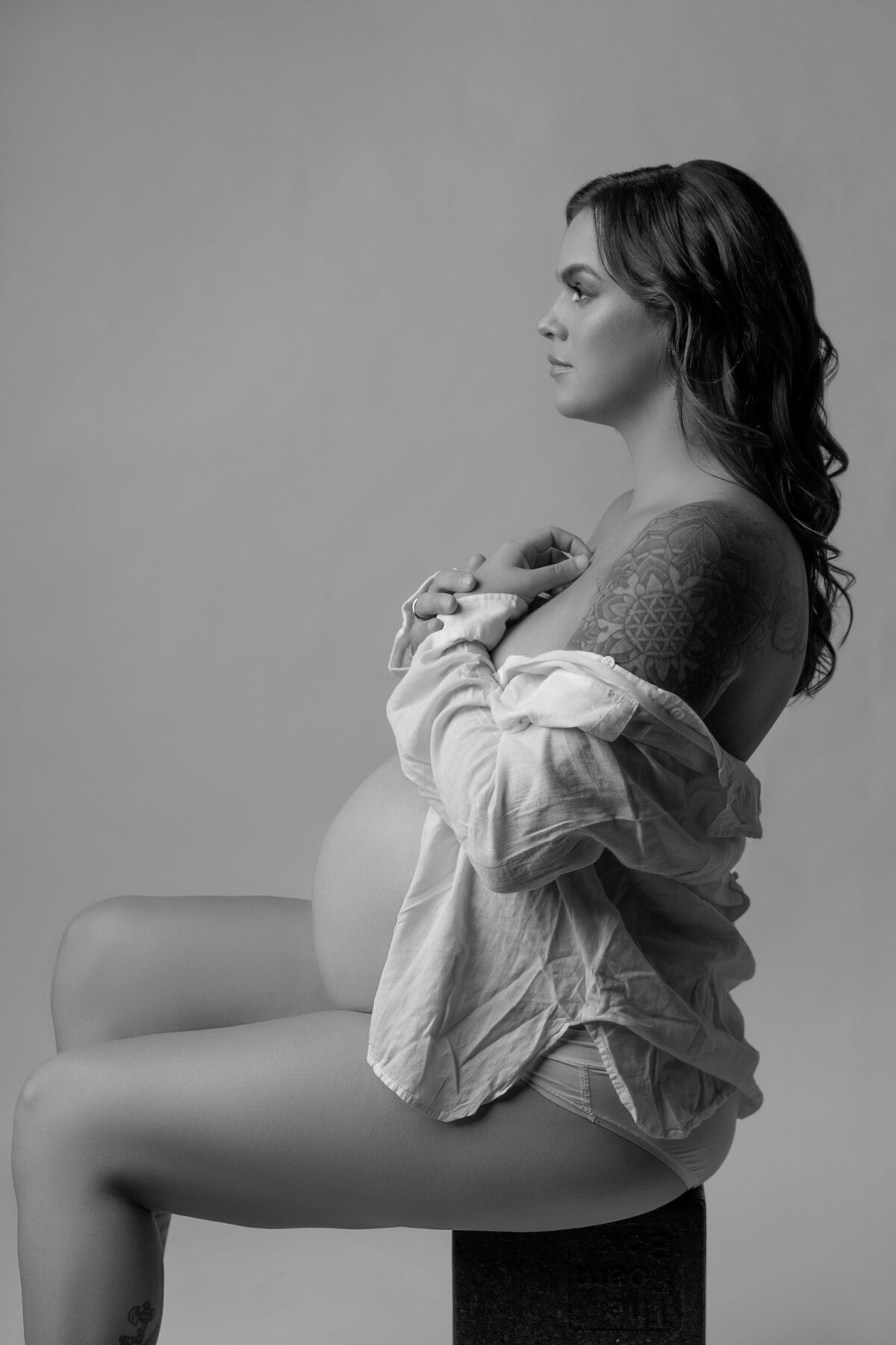 Maternity Photography in Raleigh NC