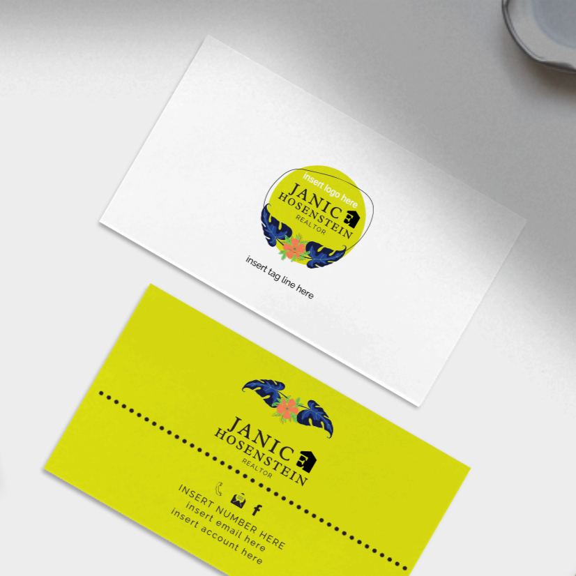 Business Card 9