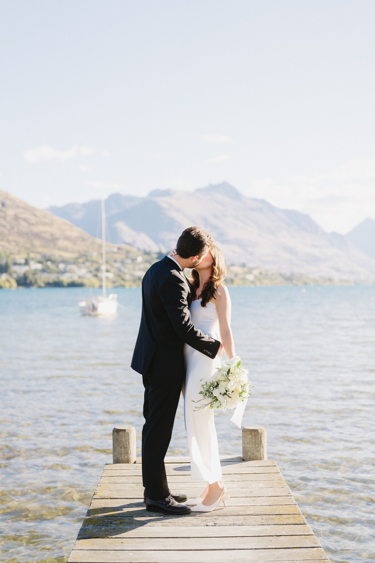Melissa Clark Photography - Queenstown Wedding Photographer - Rebecca & Paul - Jacks Point & Remarkables Elopement, Feb 2024-83