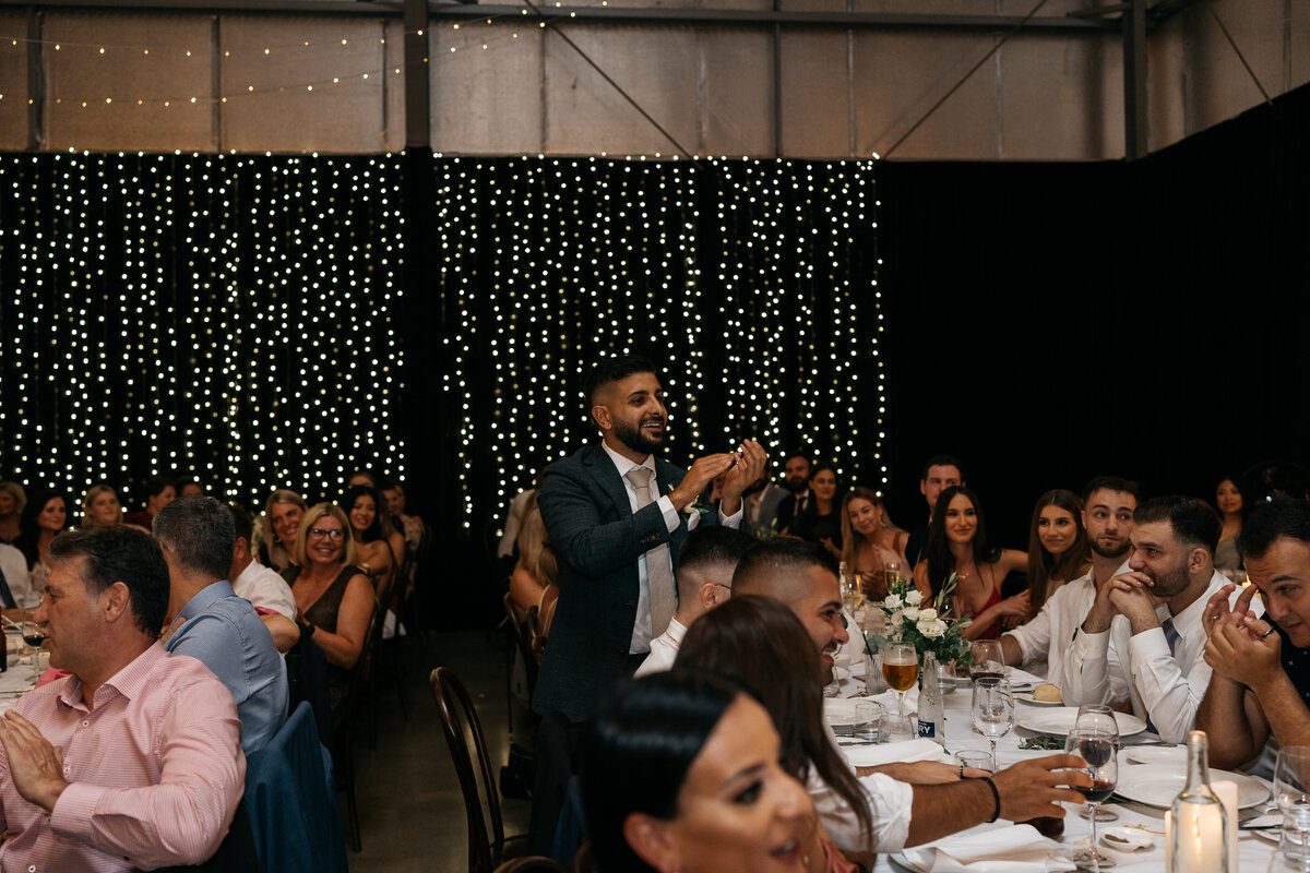 Courtney Laura Photography, Baie Wines, Melbourne Wedding Photographer, Steph and Trev-881