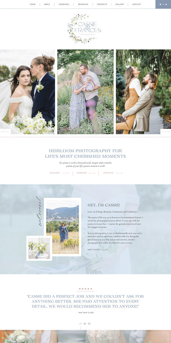 Showit-Template-Belle-Meade-For-Photographers