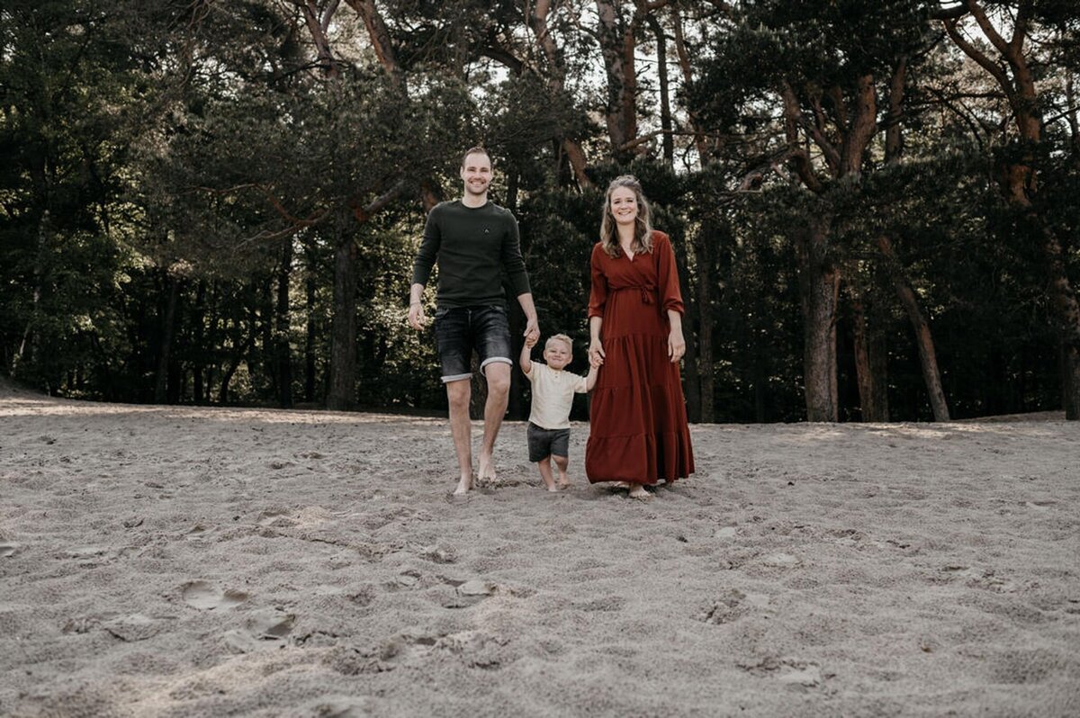 Familieshoot Esmee, Sjors en Sven - mei 2023 - Lisanne fotografie (5)