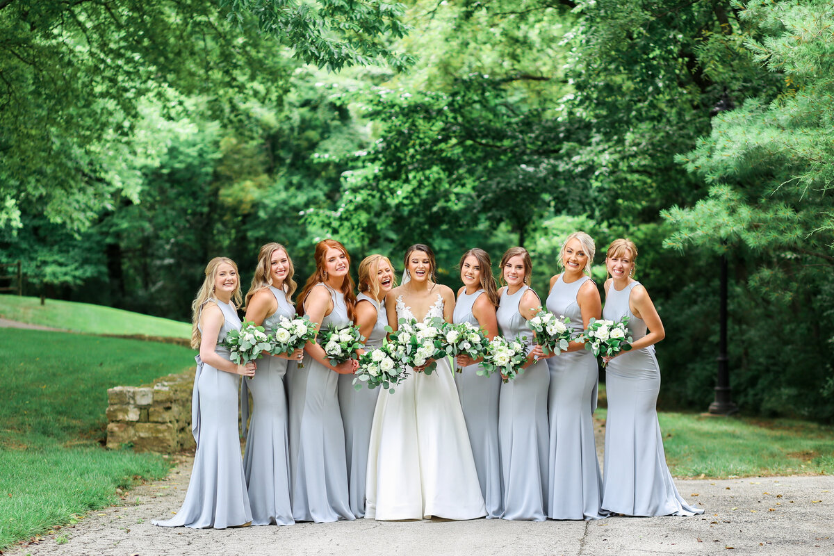 Jessica + Jacob First Looks and Bridal Parties (210 of 605)