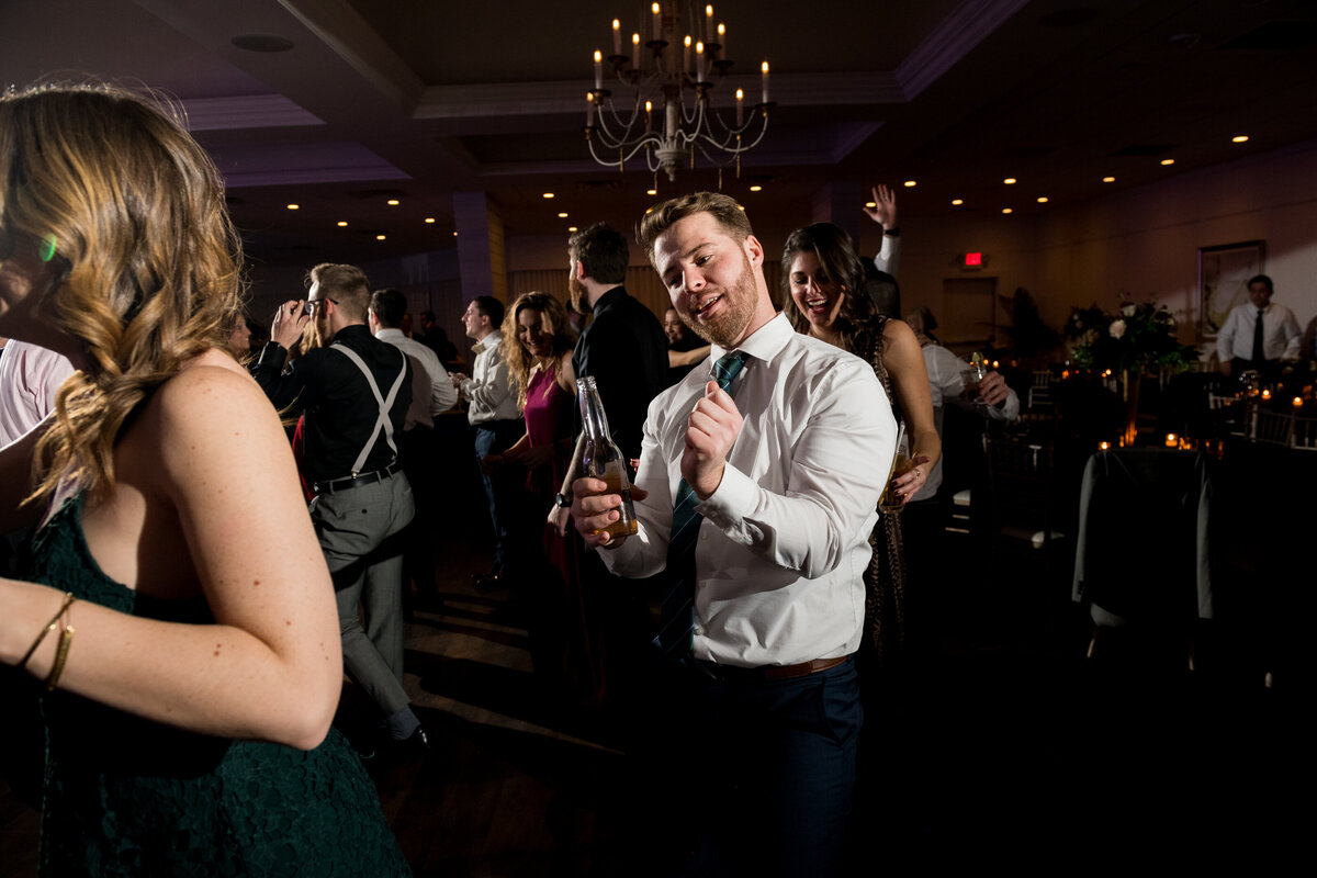 Icona Avalon Wedding Photography