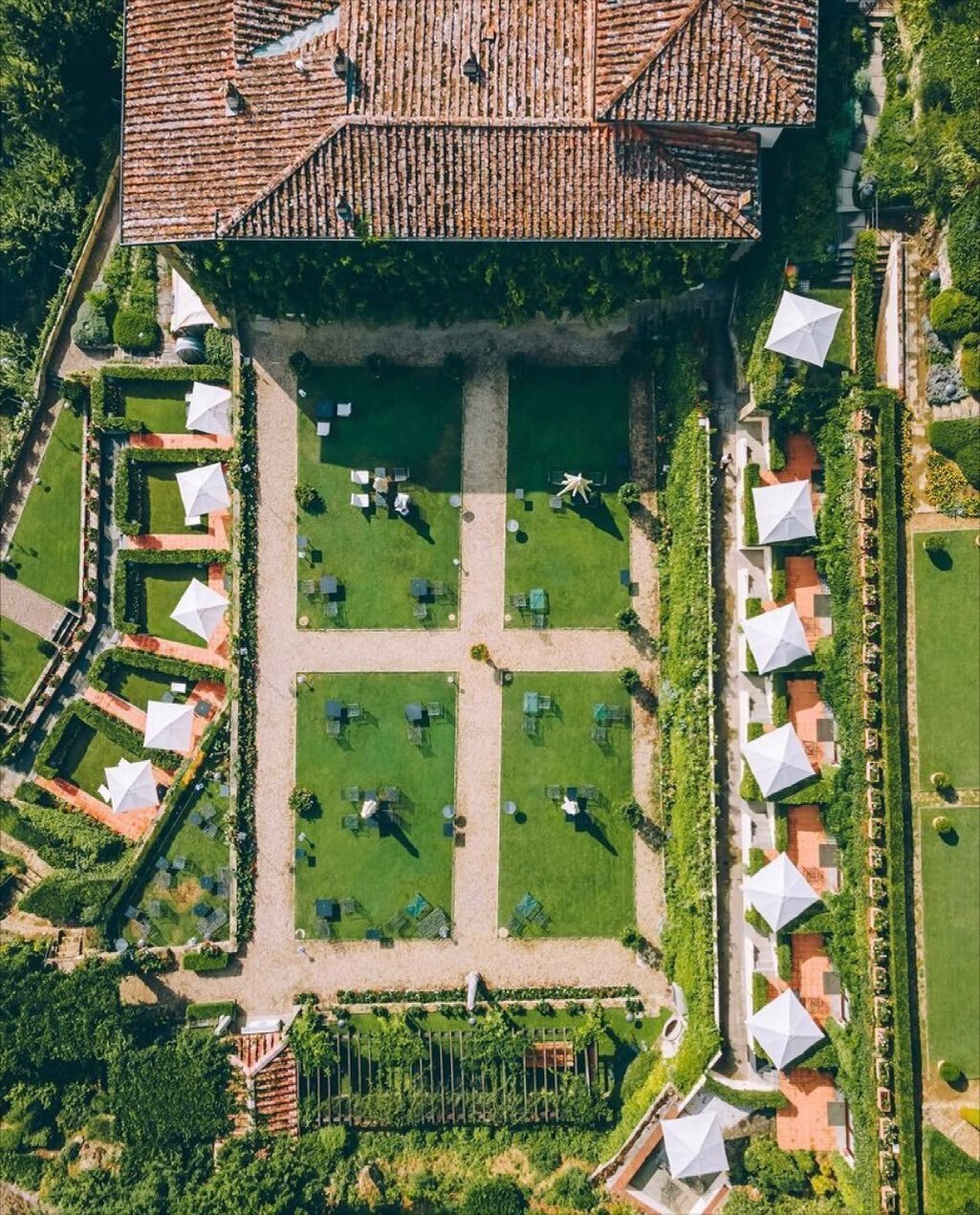 Belmond Villa San Michele - Mary Quincy 1