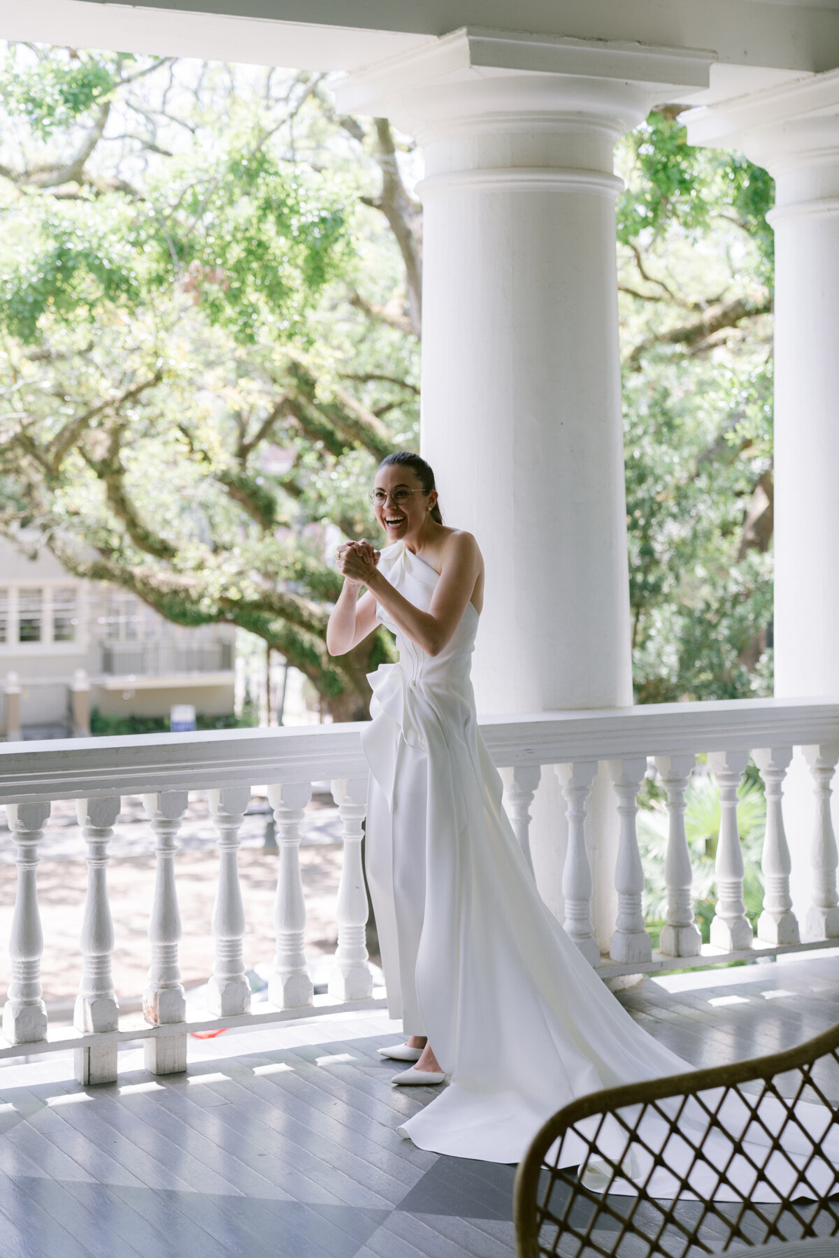 21 New Orleans Wedding Photography