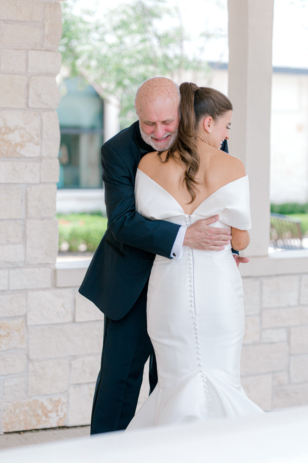 Annie & Logan's Wedding | Dallas Wedding Photographer | Sami Kathryn Photography-53