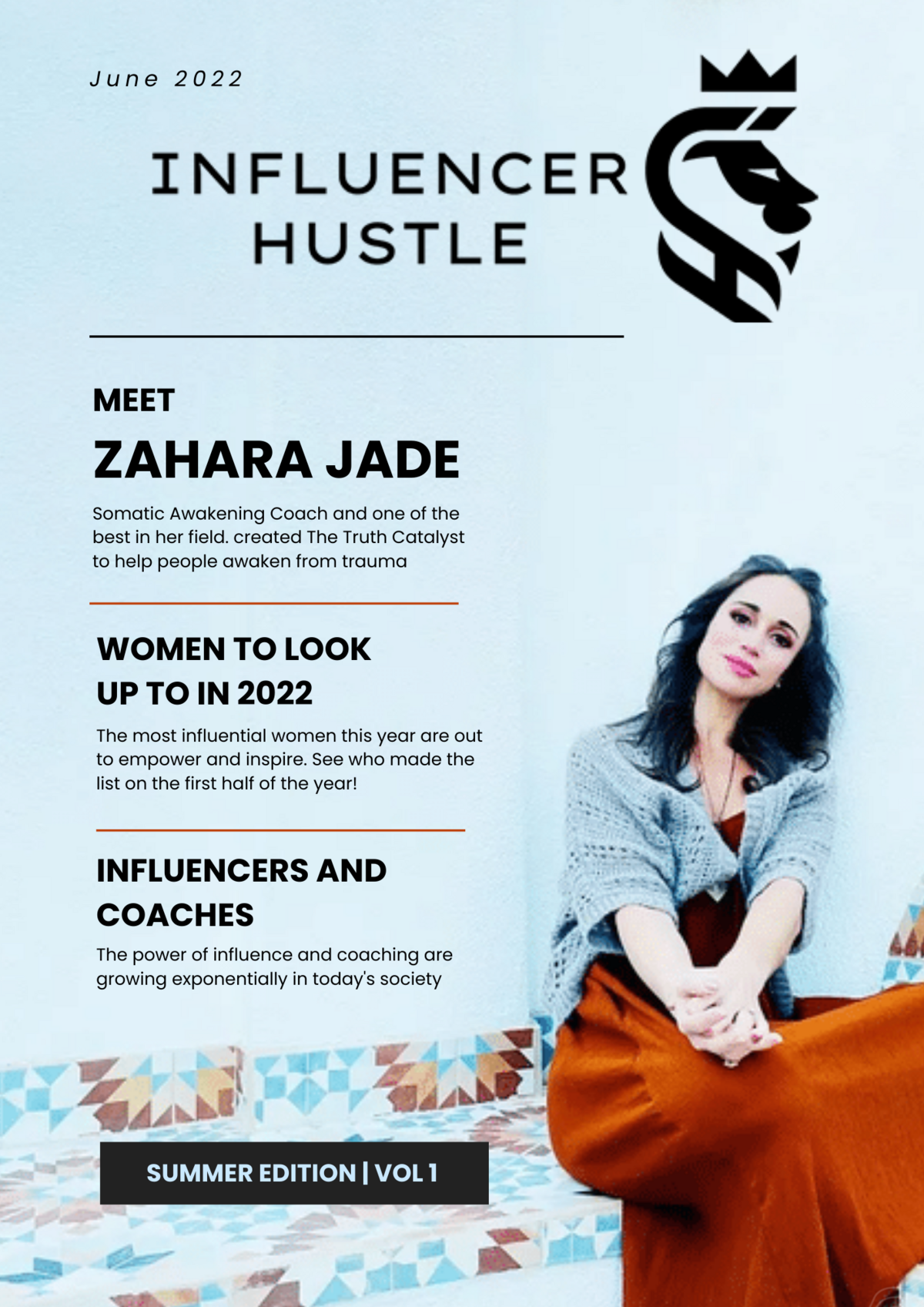 Influencer Hustle Zahara (1)