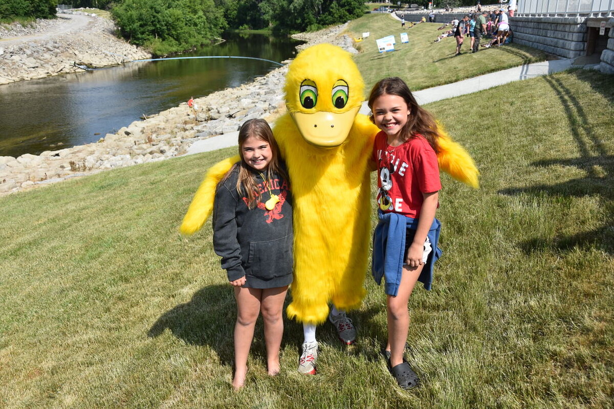 Bavarian-Festival-Duck-Race-1