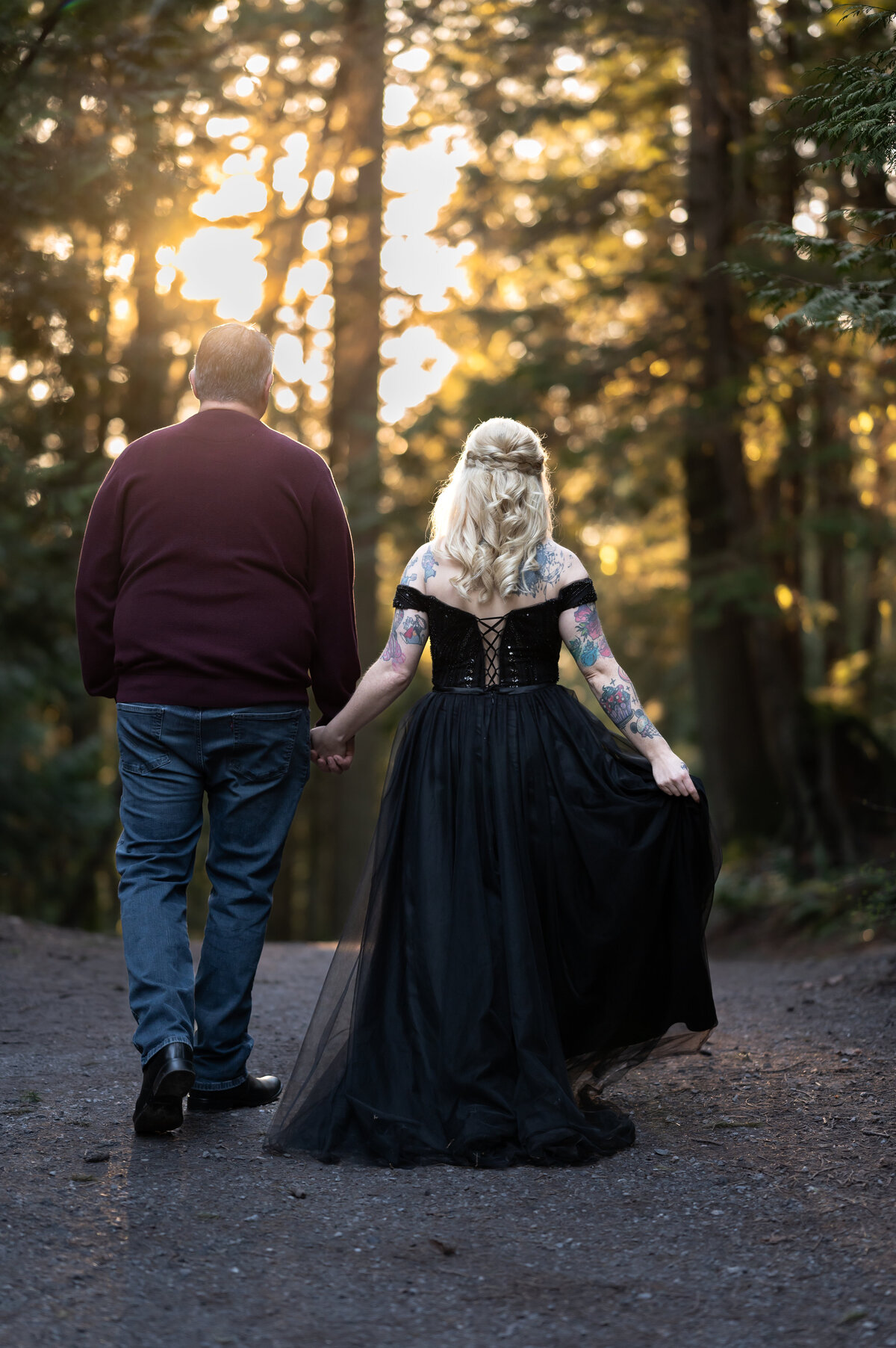 Bellingham Photographer
