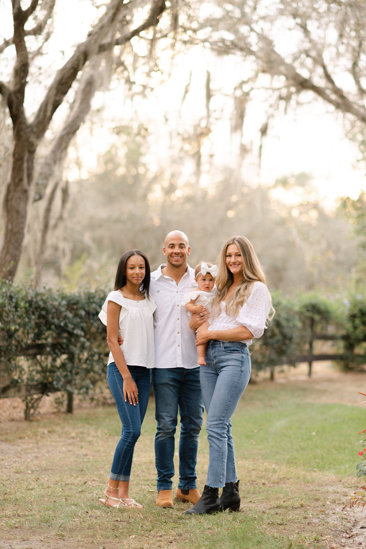 Rogers Family Session - Lake Wales, FL-41