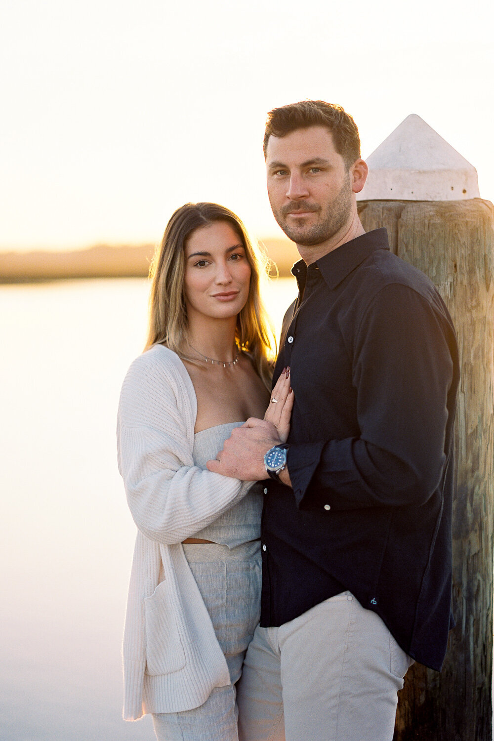 Jacksonville Wedding Photographer - Hunter and Sarah Photography-33
