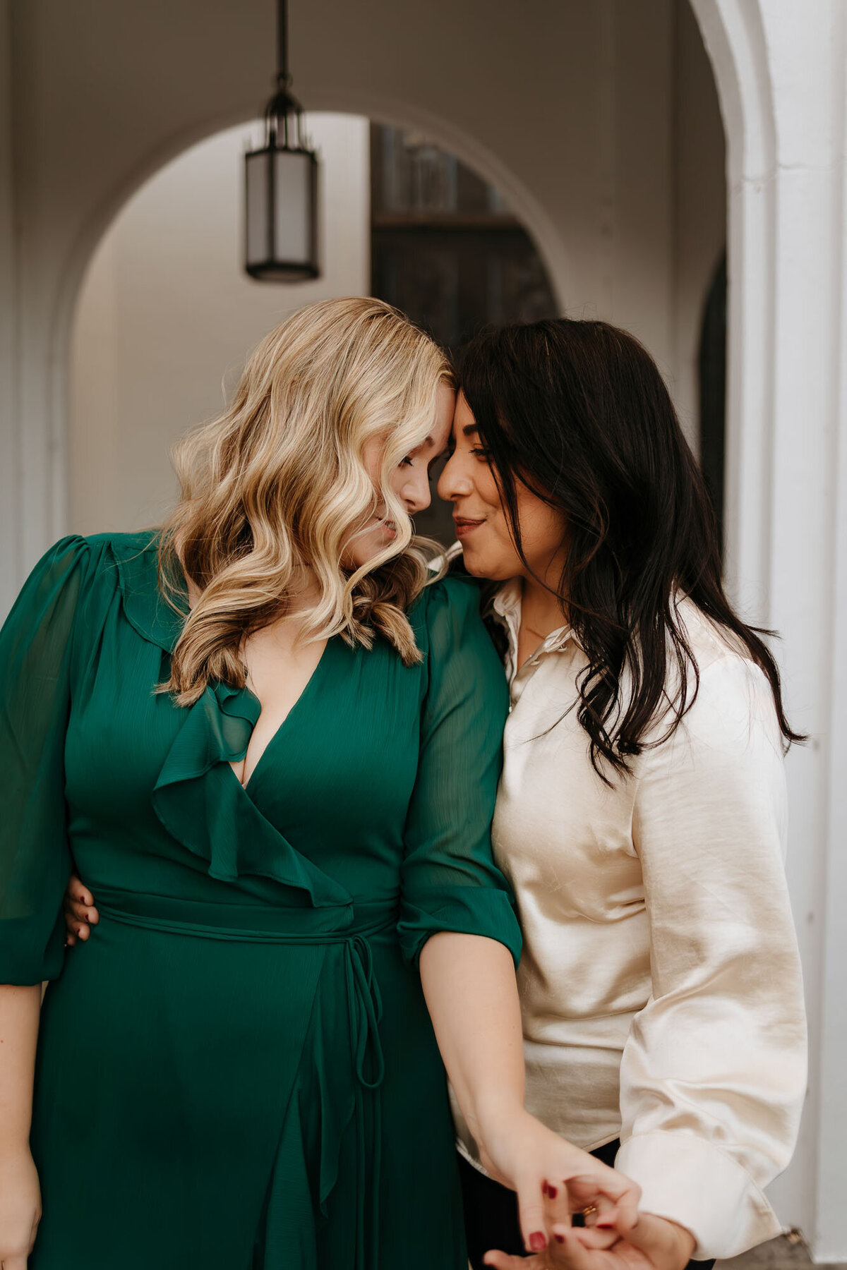 gay couples photo in North Alabama
