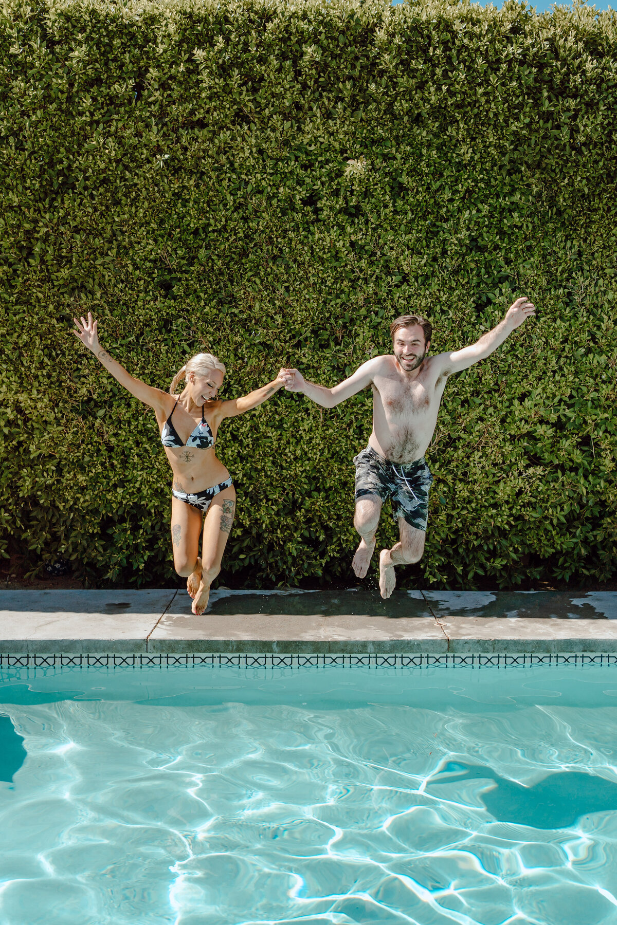 Palm-Springs-California-Pool-Photoshoot-155