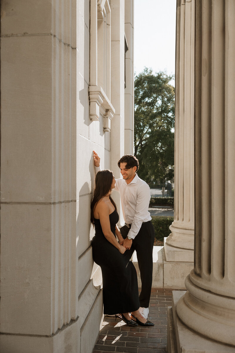 JACKSONVILLE FLORIDA ENGAGEMENT PHOTOGRAPHY-270