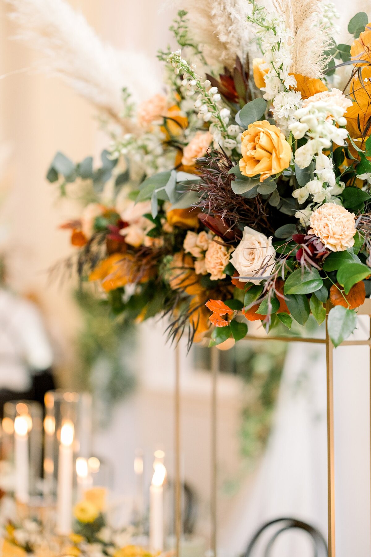 Bold and Boho Courtney and Tony Kindred Wedding_0095