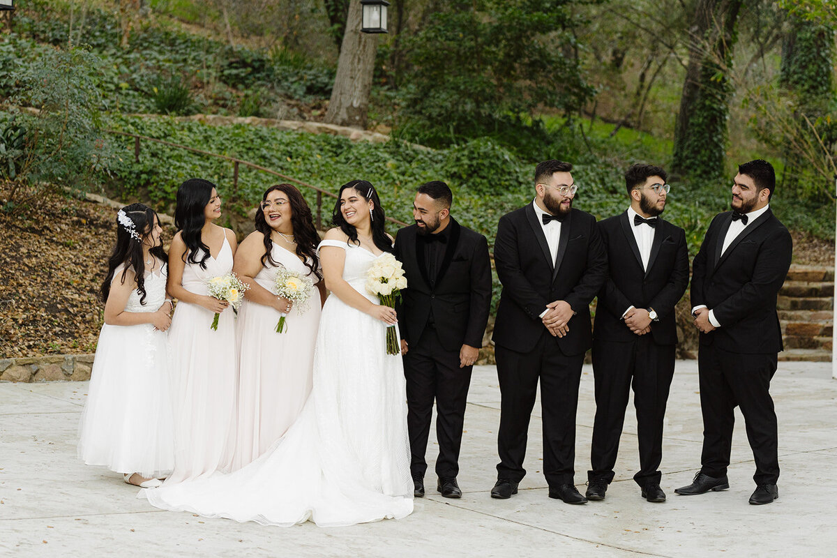 The Oaks at Duncan Lane Wedding 81