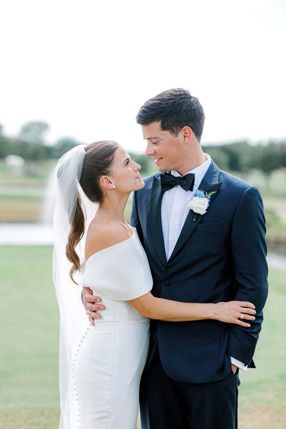 Annie & Logan's Wedding | Dallas Wedding Photographer | Sami Kathryn Photography-142